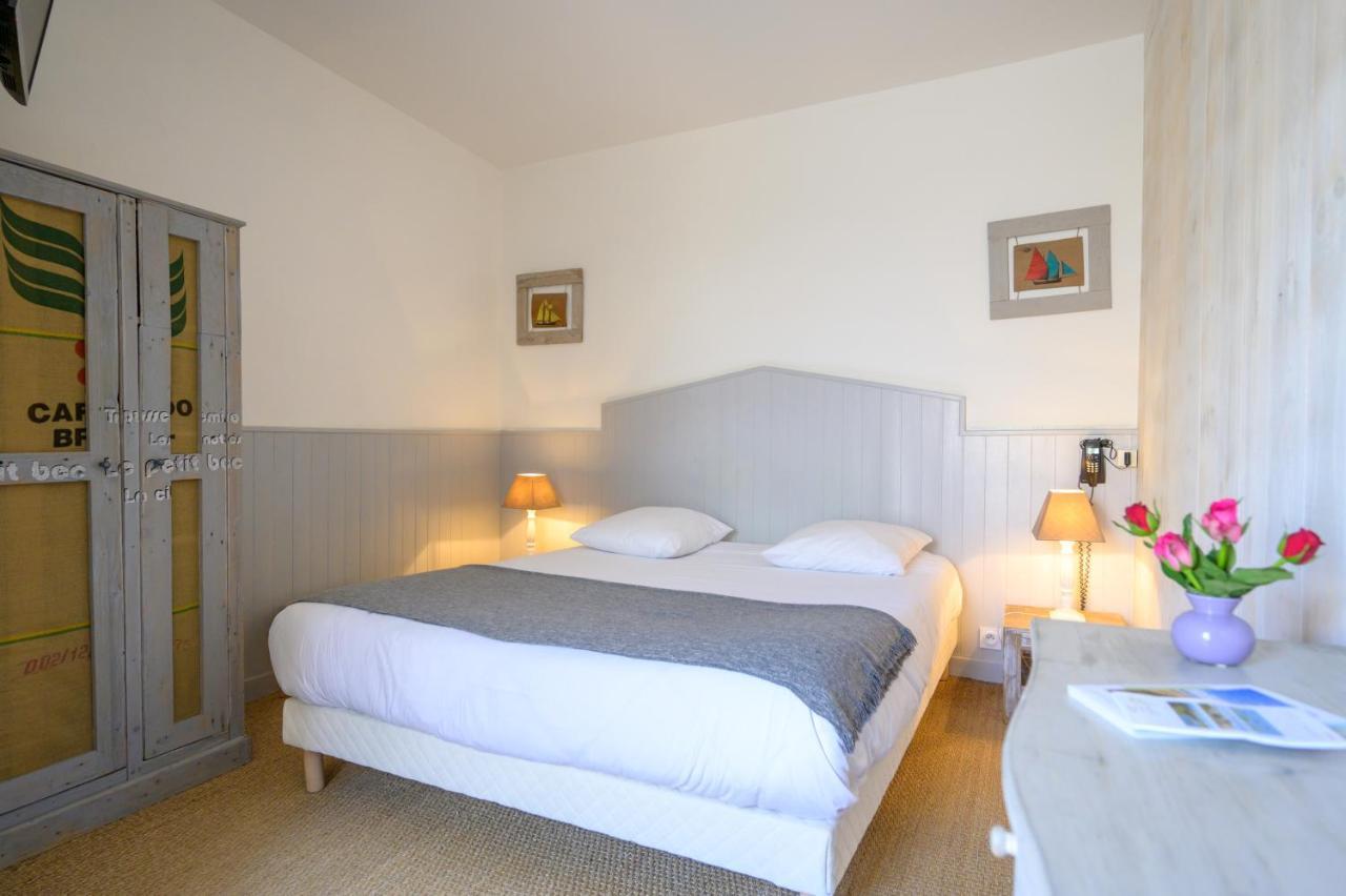 Hotel L'hippocampe 2*