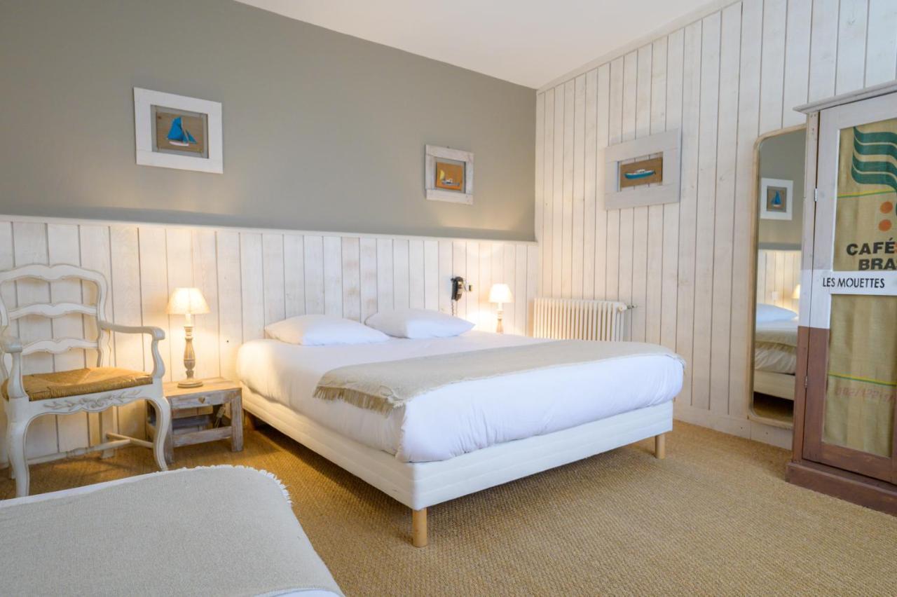 L'hippocampe Hotel