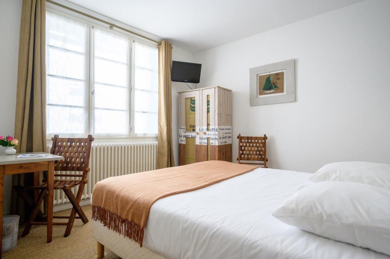 Hotel L'hippocampe 2*