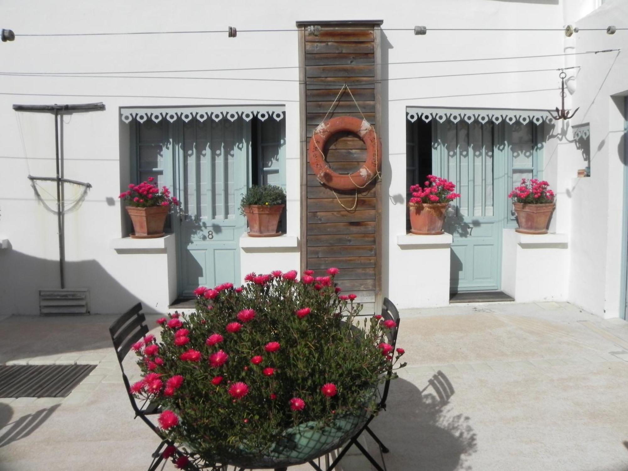Hotel L'hippocampe