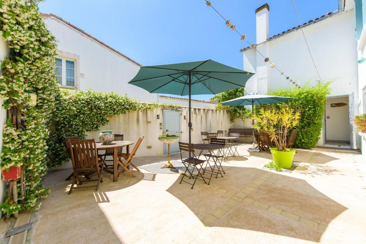 Hotel L'hippocampe